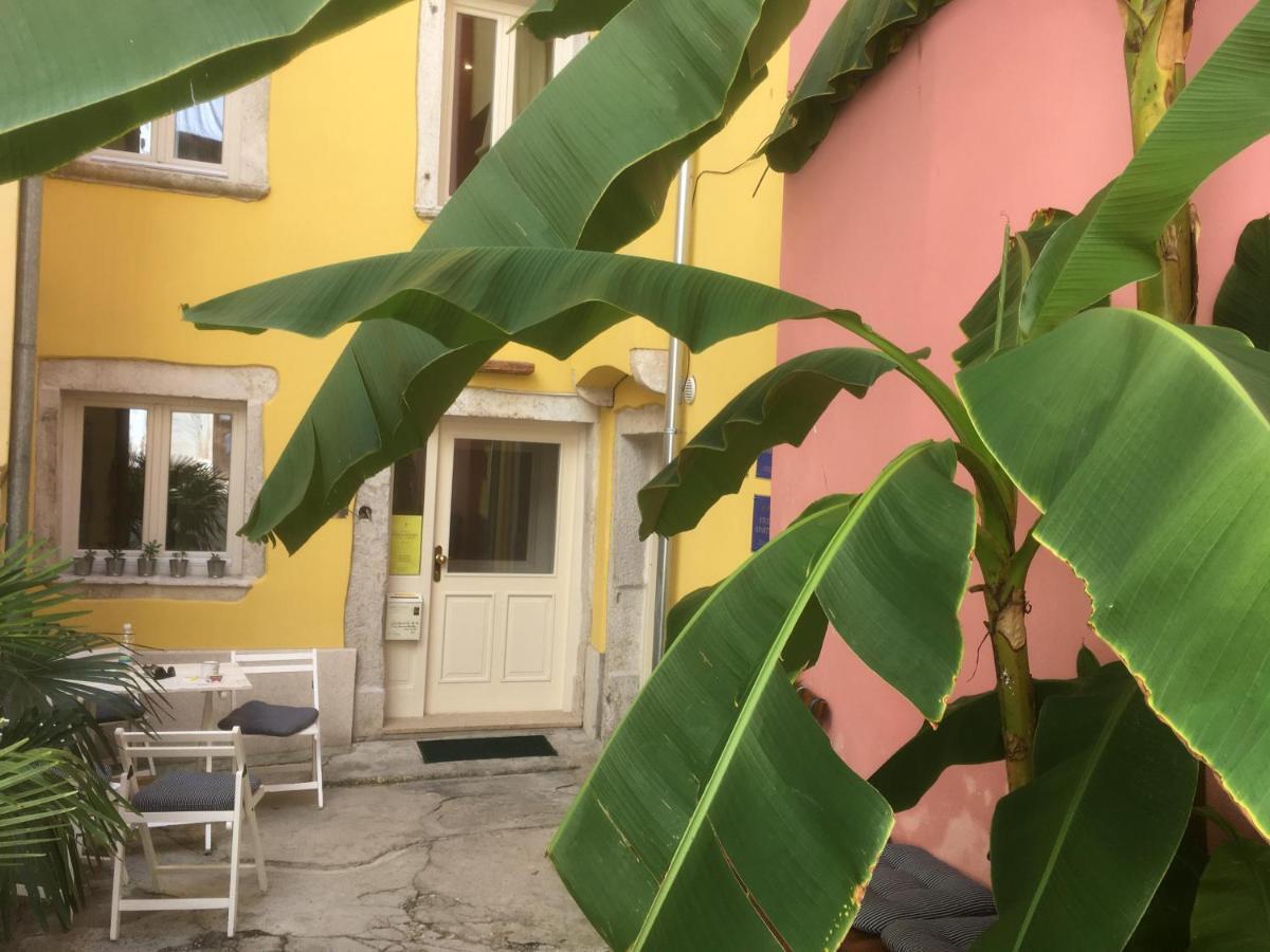 Casa Colloredo Free Parking Ровин Екстериор снимка